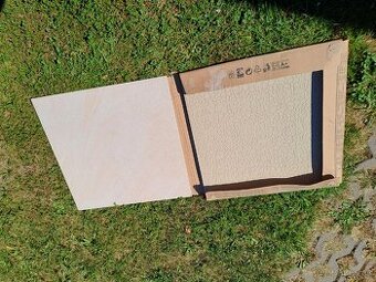 Prodám dlaždice 60x60 Rako Kentaur