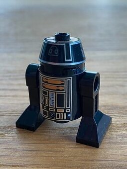 LEGO Star Wars minifigurka R5-J2 (sw0375)