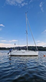 Plachetnice Beneteau First 21.7