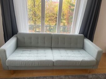 Zachovalá sedaci souprava Ikea