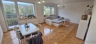 Pronájem bytu 3+1 v Pozlovicích - 1