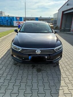 Passat B8 1,6 Tdi comfortline - 1