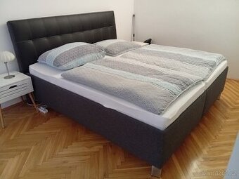 Postel 180x200 cm