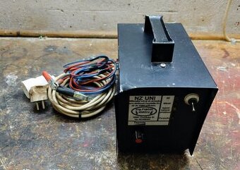 Měnič napětí pro oběhová čerpadla 150W ing. Ptáček