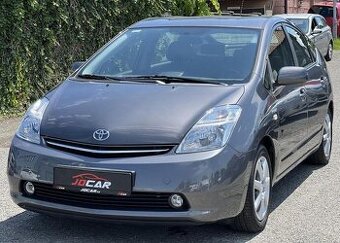 Toyota Prius 1.5i HYBRID AUTOMAT KLIMA ALU automat 57 kw