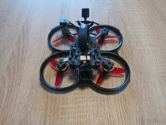 FPV sada dron GEPRC Cinebot30 DJI o3 Integra