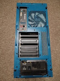 🚀 HERNÍ ZÁKLAD K UPGRADE ATRAKTIVNÍ MODRÁ SKŘÍŇ 🚀