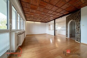 Prodej, byty/3+kk, 83 m2, Maroldova 1397, 25082 Úvaly, Praha
