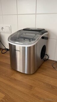 Výrobník ledu EUHOMY 1.2L