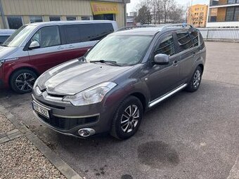 Citroën C-CROSSER - 1