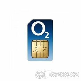 Převedu VIP SIM zlate číslo