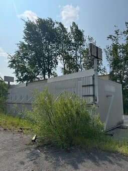 Sušárna Muhlbock mb4000 - kompletní