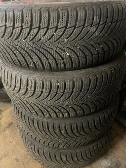 Zimní pneu 4ks 185/55 r15