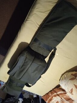 Pouzdro na pruty carp pro