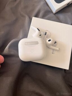 AirPods 2 pro sleva