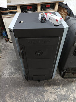 Viadus U26/4 čl. možnost 3 emisní třídy... popř holé kotlové