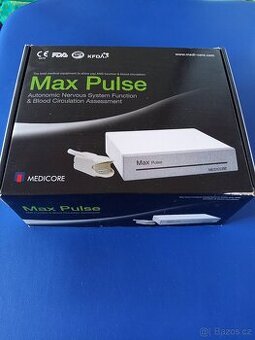 Max Pulse Medicore
