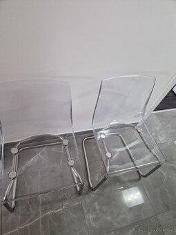 Jídelní židle Tobias Ikea