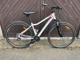 Dámské kolo Author Stratos ASL