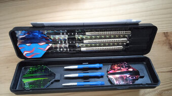 Sada šipek Superdart Pro X.2