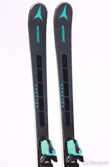 Použité lyže ATOMIC REDSTER X7 REVOSHOCK 2024
