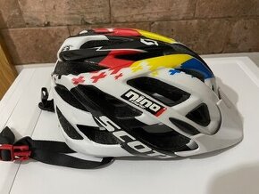 Dětská helma Scott