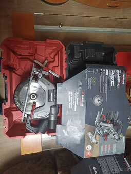 Okružní pila nepoužitá záruka 5 let,doklad,zaslání