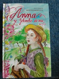 Dětské knihy část 1