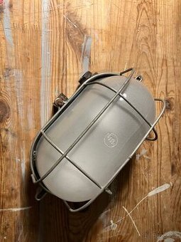 Vintage prumyslova svitidla