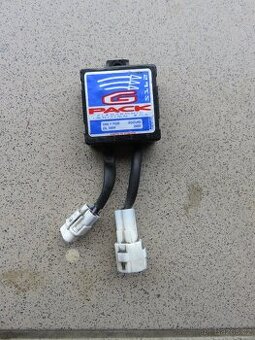 Nikko Racing G-pack pro Suzuki DL1000V