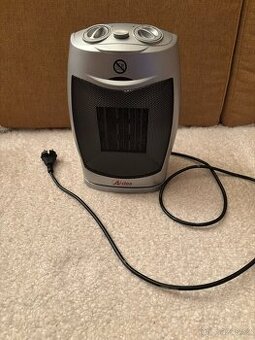 Topidlo a ventilátor zn. Ardes