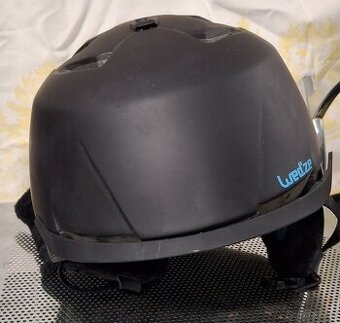 Lyžarská helma Wed'ze Carv 700 MIPS