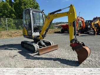 Pásový bagr Wacker Neuson ET 24