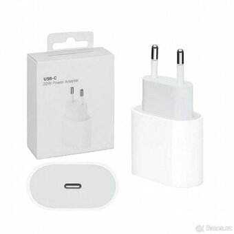 Originalni Apple prislusenstvi