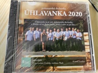 Úhlavanka 2020