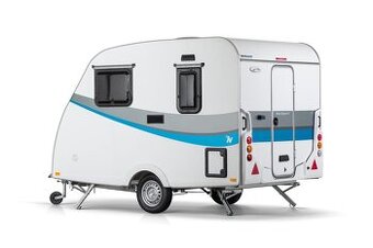 Karavan Niewiadow Sport N4