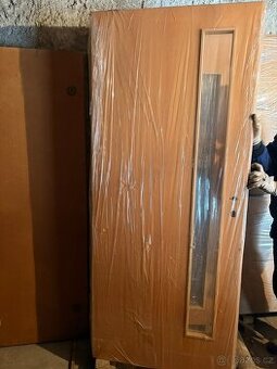 Interiérové dveře