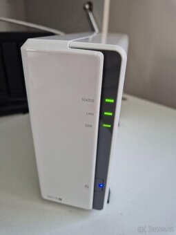 Synology DS115j