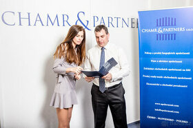 Prodám polskou s.r.o. ( Sp. z o.o.), plátce DPH