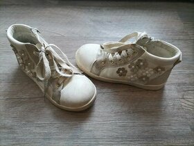 Dívčí boty Friboo 30