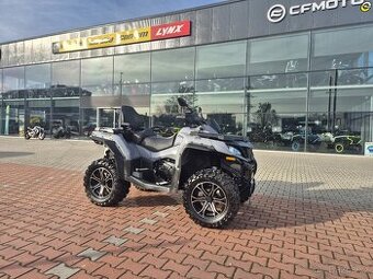 CFMOTO Gladiator X850 V-Twin EPS