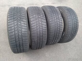 Prodám zimní gumy Barum Polaris 5 185/60 R15 88T