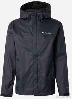 Columbia Staydry XXL pánská nepomokavá bunda nová