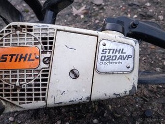 Stihl