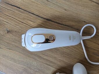 Braun IPL Silk·expert Pro 5 PL515 v záruce