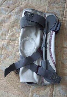 Kolenní ortéza PUSH MED velikost 4