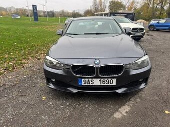 BMW 320d