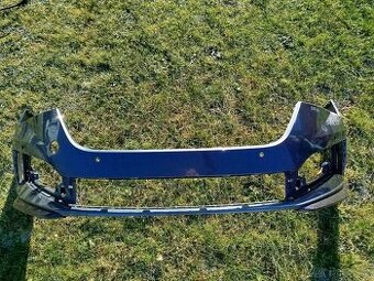 Přední nárazník Škoda Scala Monte Carlo