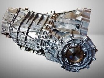 Převodovka MULTITRONIC JFL 2.0TDI 103KW BRE Audi A6 4F 2006