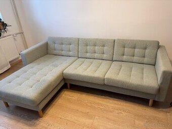 Ikea Landskrona sedačka gauč